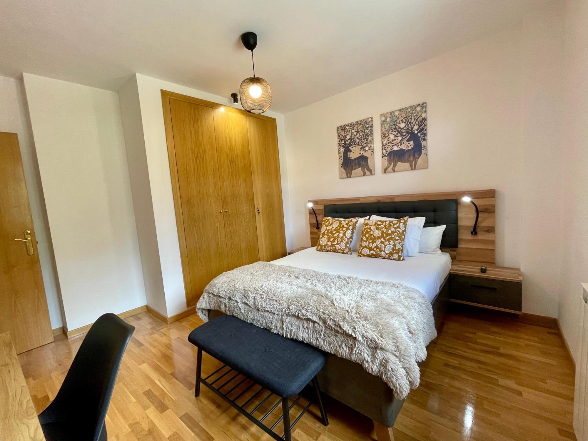 Апартаменти Prime Loft La Rioja Vt-Lr-1923 Azarrulla Екстер'єр фото