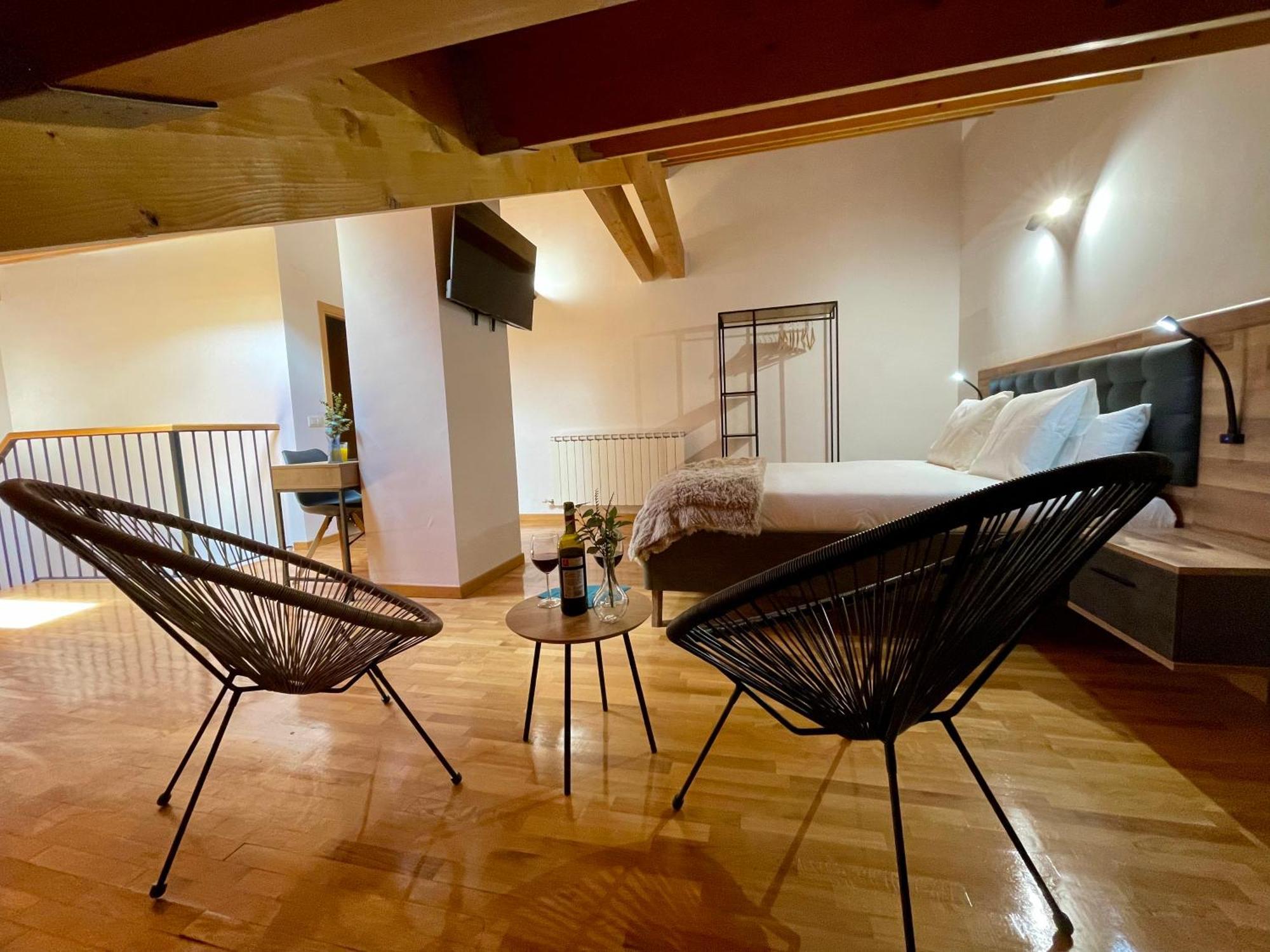 Апартаменти Prime Loft La Rioja Vt-Lr-1923 Azarrulla Екстер'єр фото
