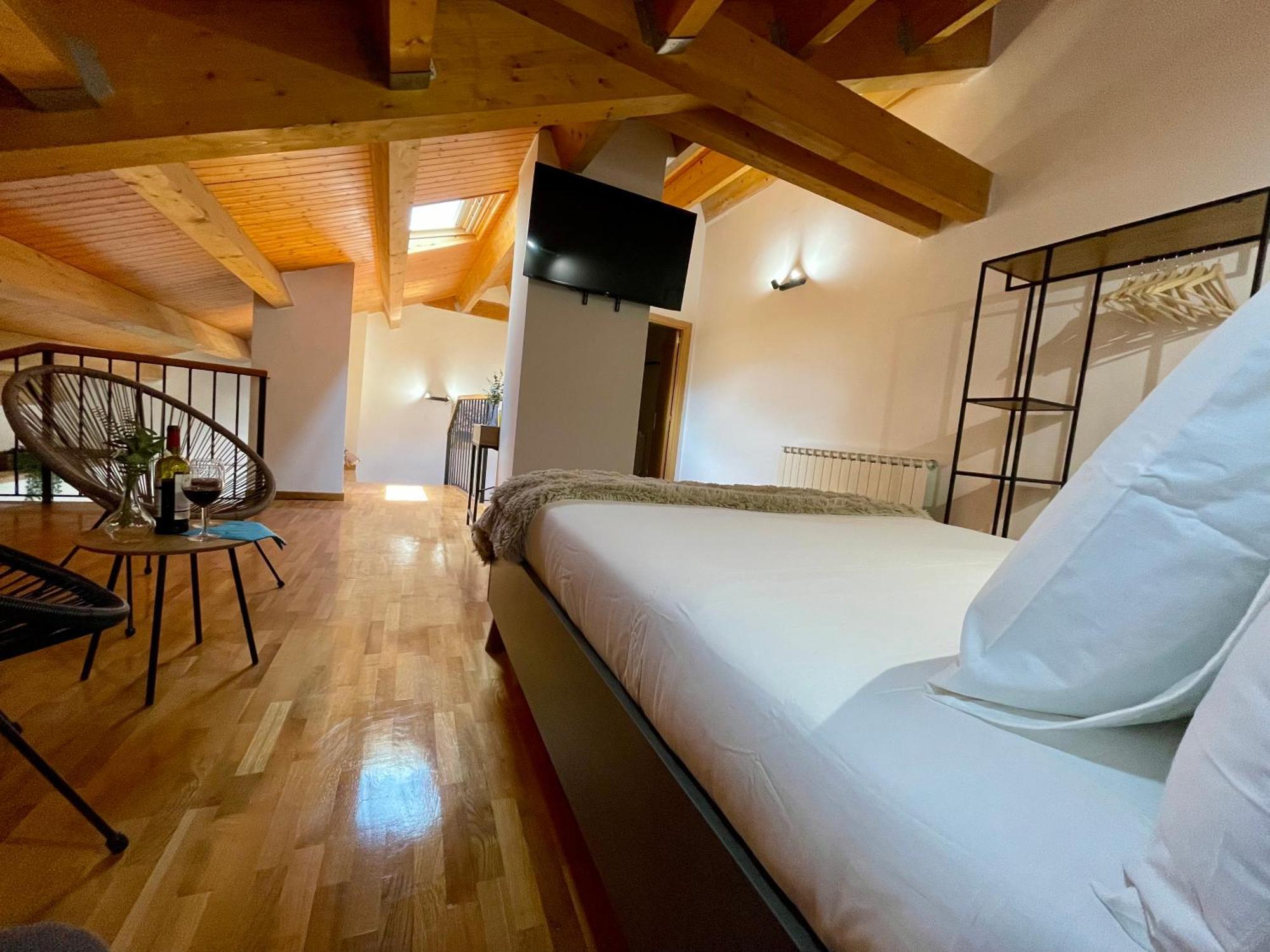 Апартаменти Prime Loft La Rioja Vt-Lr-1923 Azarrulla Екстер'єр фото